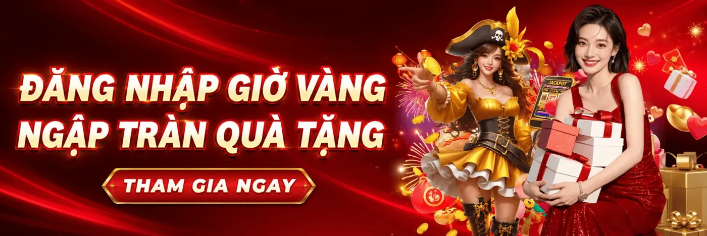 Đăng nhập giờ vàng, ngập tràn quà tặng tại bancha.io